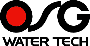 Homepage of OSG Water Tech Co., Ltd.